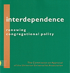 Interdependence: Renewing congregational…