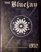 The Bluejay1952