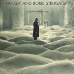 Roadside Picnic by Arkady Strugatsky Roadside Picnic by Arkady Strugatsky