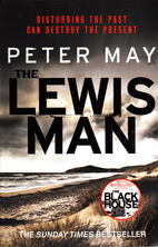 The Lewis Man by Peter May