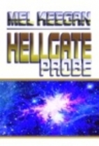 Hellgate: Probe by Mel Keegan