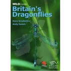 Britain's Dragonflies by Dave Smallshire