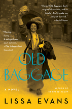 Old Baggage by Lissa Evans