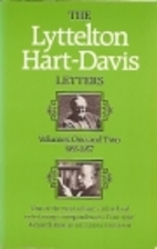 The Lyttelton Hart-Davis Letters :…