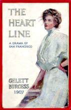 Heart Line, A Drama of San Francisco (Lester…