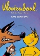 Vlooienbaal #3 - Baas boven baas by De Brab