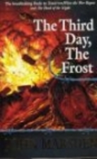 The Third Day, The Frost by John Marsden