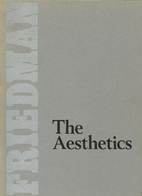 The aesthetics by Ken Friedman