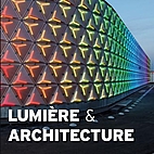 Lumière et architecture by Montse Borràs