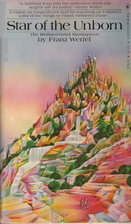 Star of the Unborn by Franz Werfel