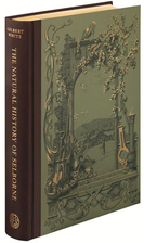 The Natural History of Selborne by Gilbert…