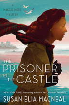 The Prisoner in the Castle by Susan Elia…