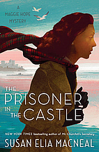 The Prisoner in the Castle by Susan Elia…