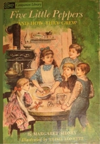 Companion Library: Five Little Peppers and…