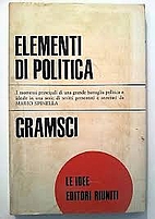 Elementi di politica by Antonio Gramsci