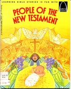 People of the New Testament by Gloria Truitt