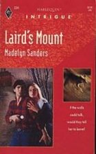 Laird's Mount by Madelyn Sanders