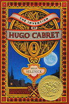 The Invention of Hugo Cabret by Brian…