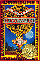 The Invention of Hugo Cabret by Brian…