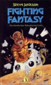 Fighting Fantasy: The Introductory…