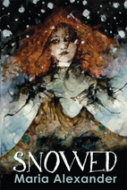 Snowed by Maria Alexander
