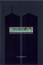 In the Shadow of No Towers by Art Spiegelman