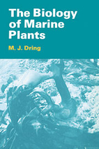 Biology of Marine Plants (Series of Student…
