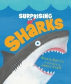 Surprising Sharks by Nicola Davies