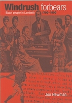Windrush Forbears: Black People in Lambeth…