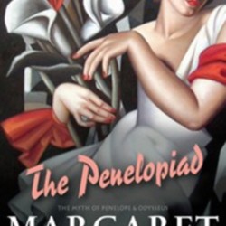 the odyssey and the penelopiad The penelopiad: the myth of penelope and odysseus (canongate myths series book 2) ebook: margaret atwood: amazoncouk: kindle store. the odyssey and the penelopiad The penelopiad: the myth of penelope and odysseus (canongate myths series book 2) ebook: margaret atwood: amazoncouk: kindle store.