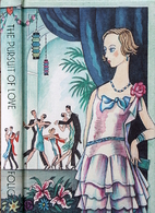 The Pursuit of Love by Nancy Mitford
