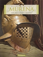 Murena, Chapitre III: La meilleure des…