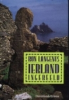 Ierland ingebeeld by Ron Langenus
