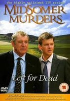 Midsomer Murders: Left for Dead [2008 TV…