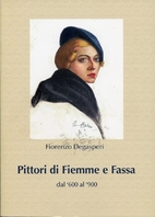 zz4 TRENTINI 2005, Pittori di Fiemme e Fassa…