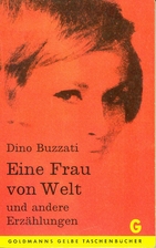 Eine Frau von Welt und andere Erzählungen…