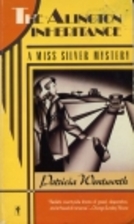 The Alington Inheritance: A Miss Silver…