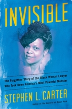 Invisible: The Forgotten Story of the Black…
