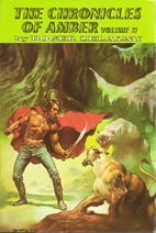 The Chronicles of Amber, Volume II (Sign of…