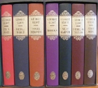 The Complete Novels of George Eliot by…