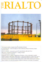 The Rialto No 76 by Editor Michael Mackmin