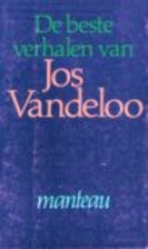 De jongen uit Marokko by Jos Vandeloo