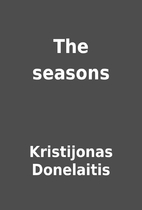 The seasons by Kristijonas Donelaitis