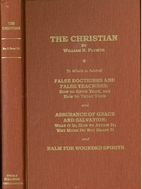 The Christian by William S. Plumer