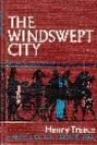 Windswept City (Knight Books) by Henry…