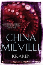 Kraken by China Mieville