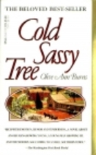 Cold Sassy Tree With Connections by Olive…