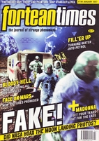 Fortean Times 94 by Bob Rickard