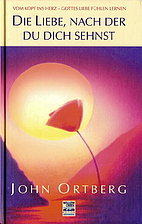 Love Beyond Reason by John Ortberg
