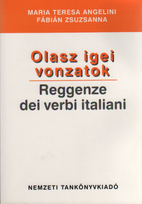Olasz igei vonzatok - Reggenze dei verbi…